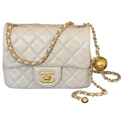 chanel pearl crush 2022|chanel 22 bag full movie.